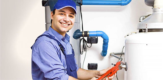 Plumber in Quakers Hill